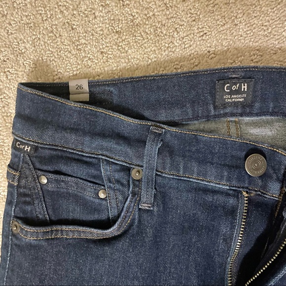 citizen high rise rocket jean - Picture 4 of 7